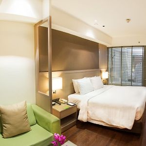 Habitación Superior